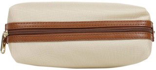 Дорожный несессер 2 л Roncato UNO Soft Deluxe Necessaire Champagne