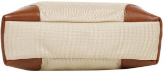 Дорожный несессер 2 л Roncato UNO Soft Deluxe Necessaire Champagne