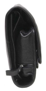 Дорожній несесер 3,5 л Vip Collection 1428 Black flotar Дорожній несесер 3,5 л Vip Collection 1428 Black flotar