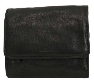 Дорожній несесер 3,5 л Vip Collection 1428 Black flotar Дорожній несесер 3,5 л Vip Collection 1428 Black flotar