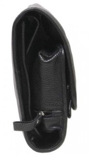 Дорожній несесер 3,5 л Vip Collection 1428 Black flotar Дорожній несесер 3,5 л Vip Collection 1428 Black flotar