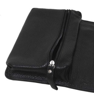 Дорожній несесер 3,5 л Vip Collection 1428 Black flotar Дорожній несесер 3,5 л Vip Collection 1428 Black flotar