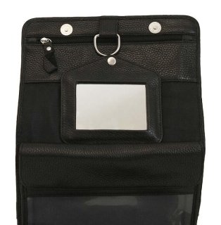 Дорожній несесер 3,5 л Vip Collection 1428 Black flotar Дорожній несесер 3,5 л Vip Collection 1428 Black flotar