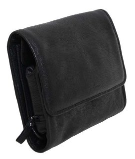 Дорожній несесер 3,5 л Vip Collection 1428 Black flotar Дорожній несесер 3,5 л Vip Collection 1428 Black flotar