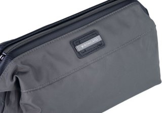 Дорожный несессер 3 л Roncato Metropolitan Anthracite