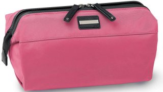 Дорожный несессер 3 л Roncato Metropolitan Pink