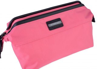 Дорожный несессер 3 л Roncato Metropolitan Pink