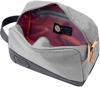 Дорожный несессер 4 л Roncato Adventure Grey