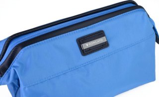 Дорожный несессер 5 л Roncato Metropolitan Light blue