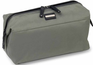 Дорожный несессер 7 л Roncato Metropolitan Anthracite