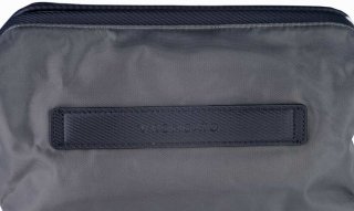 Дорожный несессер 7 л Roncato Metropolitan Anthracite