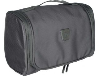 Дорожный несессер 7 л Roncato Tribe Anthracite