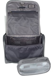 Дорожній несесер 7 л Roncato Tribe Anthracite