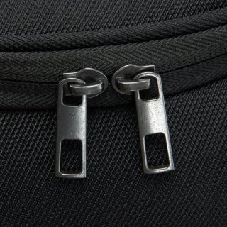 Дорожній несесер 7 л Travelite Mobile Black