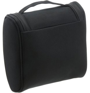 Дорожній несесер 7 л Travelite Mobile Black