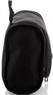 Дорожній несесер 8 л Travelite Mobile Black