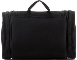 Дорожній несесер 8 л Travelite Mobile Black