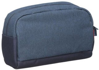 Дорожній несесер Hedgren Escapade Toiletry Bag Gap Dark denim