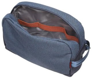 Дорожній несесер Hedgren Escapade Toiletry Bag Gap Dark denim