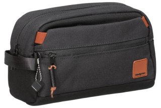 Дорожный несессер Hedgren Escapade Toiletry Bag Gap Phantom