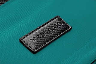 Дорожный несессер Roncato Diva Small Toilet Kit Emerald Дорожный несессер Roncato Diva Small Toilet Kit Emerald