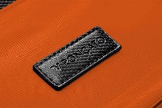 Дорожный несессер Roncato Diva Small Toilet Kit Orange