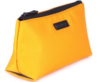 Дорожный несессер Roncato Diva Small Toilet Kit Yellow