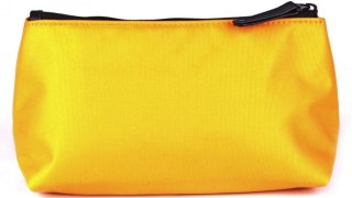 Дорожный несессер Roncato Diva Small Toilet Kit Yellow