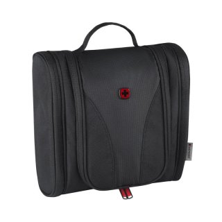 Дорожній несесер Wenger Toiletry Kit Чорний