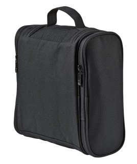 Дорожній несесер Wenger Toiletry Kit Чорний