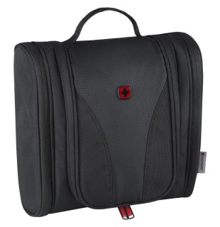 Дорожній несесер Wenger Toiletry Kit Чорний
