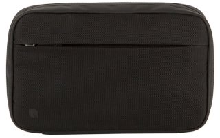 Дорожный органайзер Incase Travel Organizer Black