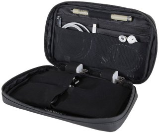 Дорожный органайзер Incase Travel Organizer Black