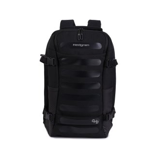 Дорожный рюкзак Hedgren Comby – 28,5 л, 1,2 кг Черный