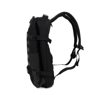 Дорожній рюкзак Hedgren Comby – 28,5 л, 1,2 кг Чорний