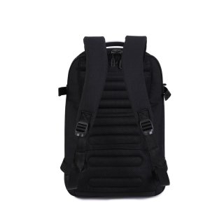 Дорожній рюкзак Hedgren Comby – 28,5 л, 1,2 кг Чорний