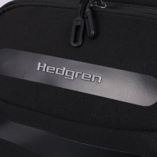Дорожній рюкзак Hedgren Comby – 28,5 л, 1,2 кг Чорний