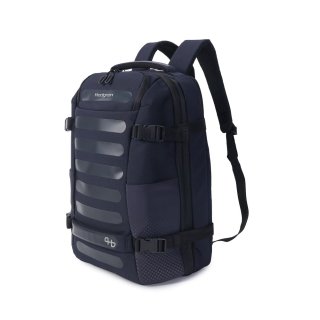 Дорожній рюкзак Hedgren Comby – 28,5 л, 1,2 кг Синій