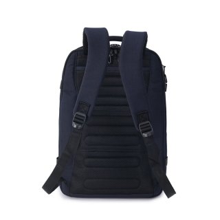 Дорожній рюкзак Hedgren Comby – 28,5 л, 1,2 кг Синій