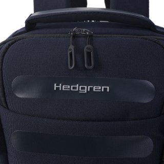 Дорожній рюкзак Hedgren Comby – 28,5 л, 1,2 кг Синій