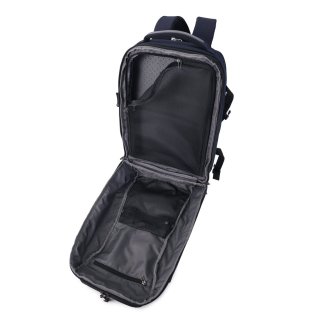 Дорожній рюкзак Hedgren Comby – 28,5 л, 1,2 кг Синій