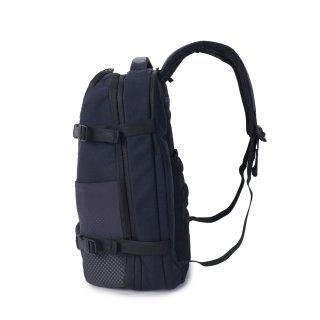 Дорожній рюкзак Hedgren Comby – 28,5 л, 1,2 кг Синій