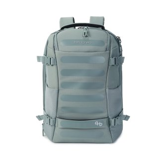Дорожный рюкзак Hedgren Comby – 28,5 л, 1,2 кг Зеленый