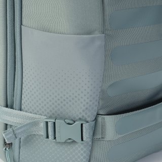 Дорожній рюкзак Hedgren Comby – 28,5 л, 1,2 кг Зелений