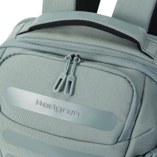 Дорожній рюкзак Hedgren Comby – 28,5 л, 1,2 кг Зелений