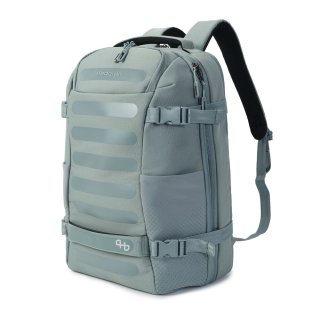 Дорожній рюкзак Hedgren Comby – 28,5 л, 1,2 кг Зелений