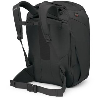 Дорожный рюкзак Osprey – 46 л Черный Дорожный рюкзак Osprey – 46 л Черный