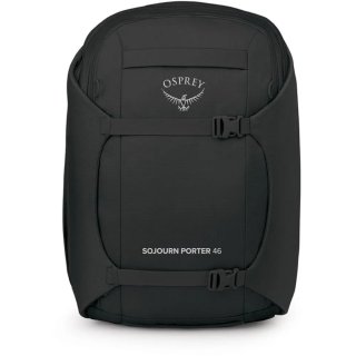 Дорожный рюкзак Osprey – 46 л Черный Дорожный рюкзак Osprey – 46 л Черный