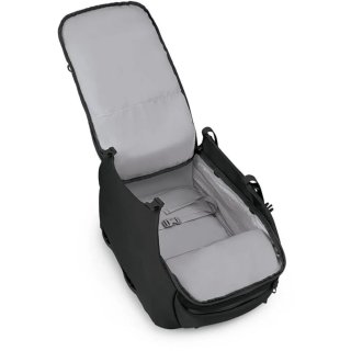 Дорожный рюкзак Osprey – 46 л Черный Дорожный рюкзак Osprey – 46 л Черный