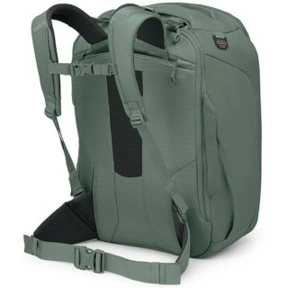 Дорожный рюкзак Osprey – 46 л Зеленый